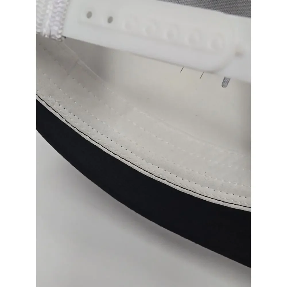 This Is Home California Trucker / Snapback Hat Unisex - Black - Picture 4 of 7